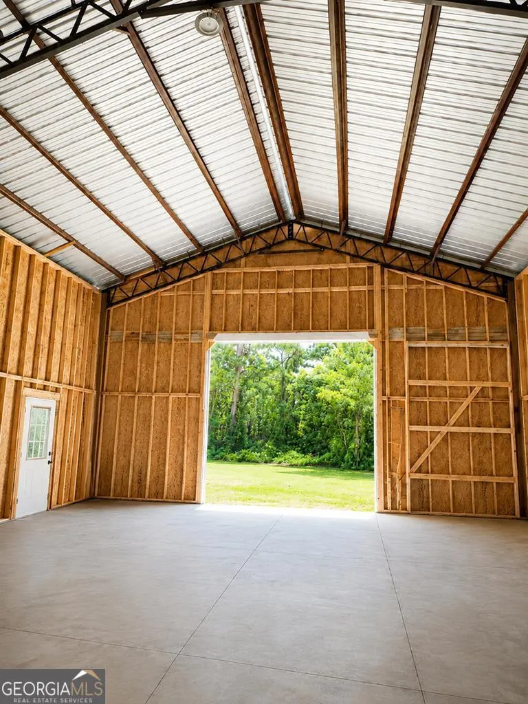 1576 Hall RD Thomasville, GA 31757