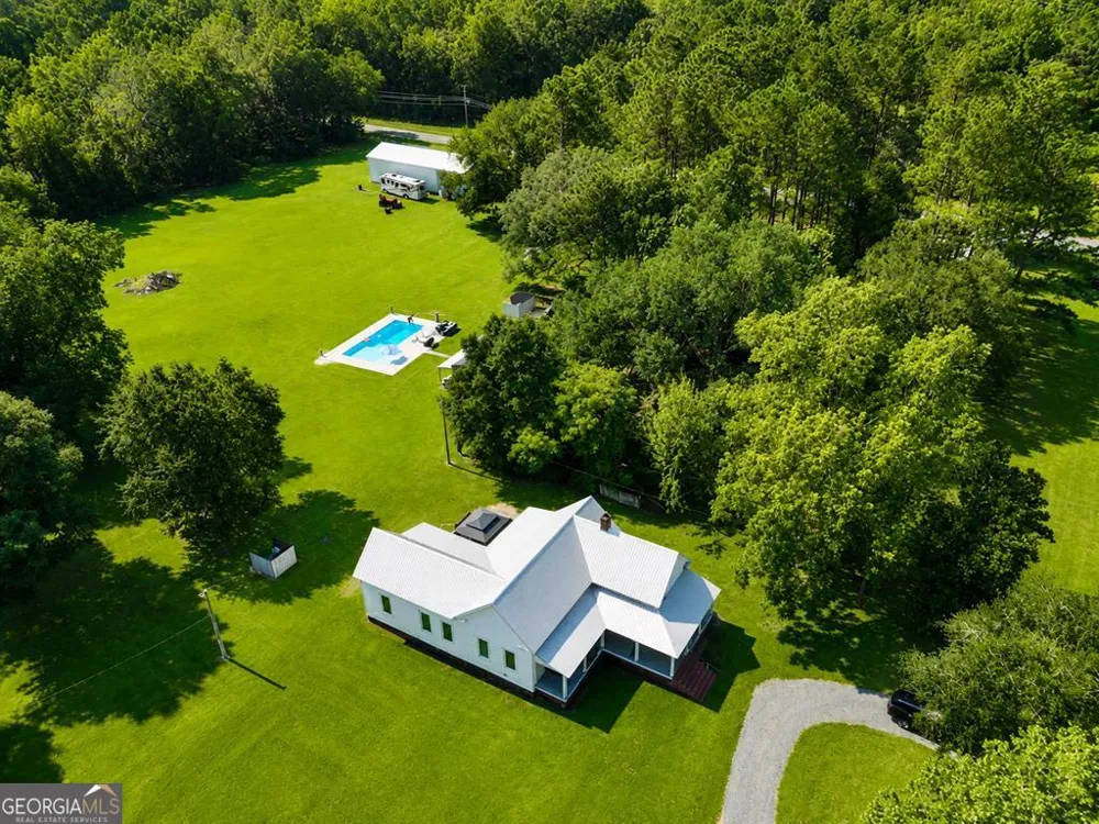 1576 Hall RD Thomasville, GA 31757