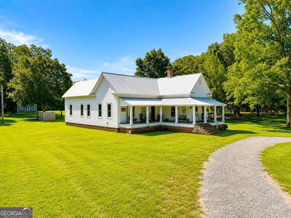 1576 Hall RD Thomasville, GA 31757