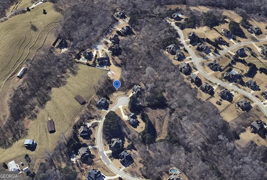 4655 Cardinal Ridge WAY Flowery Branch, GA 30542