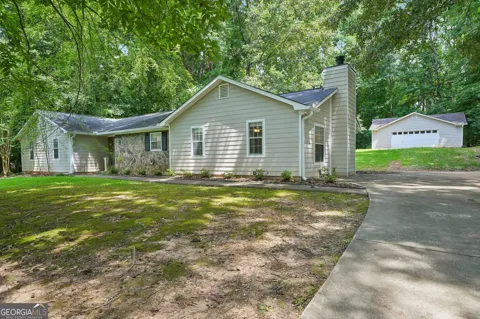 185 Starrs Mill DR
