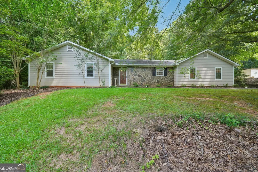 185 Starrs Mill DR Senoia, GA 30276