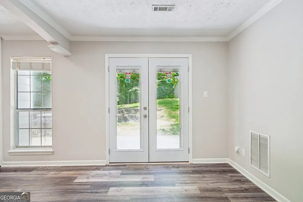 185 Starrs Mill DR Senoia, GA 30276