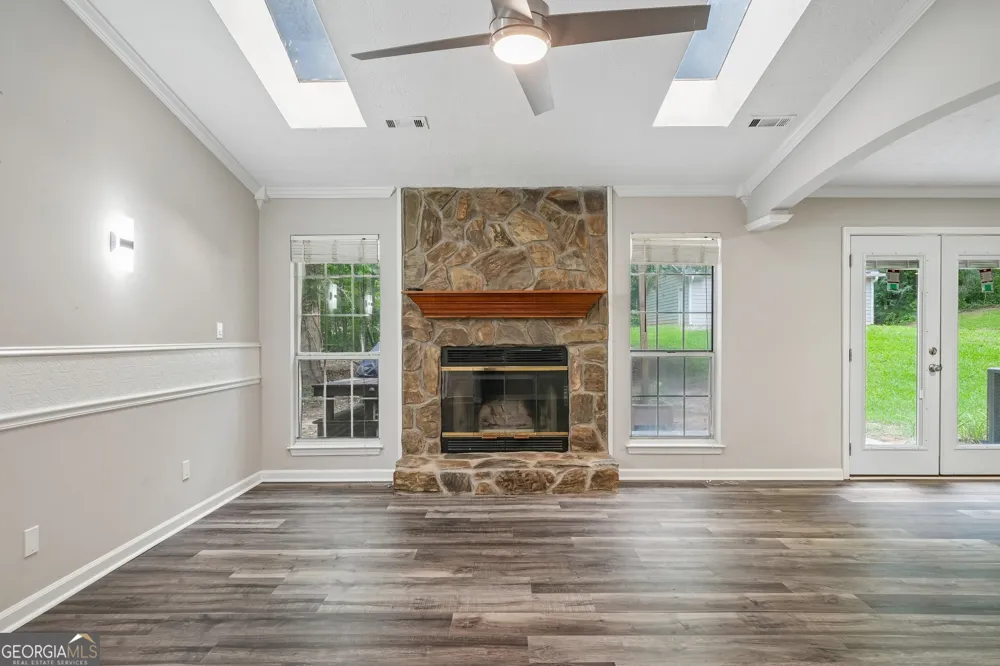 185 Starrs Mill DR Senoia, GA 30276