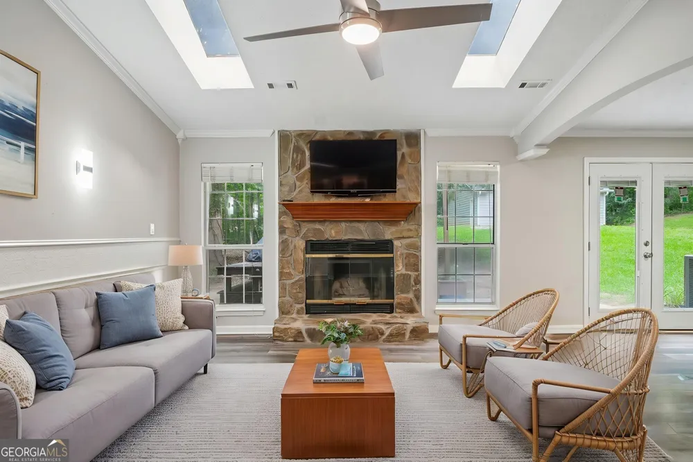 185 Starrs Mill DR Senoia, GA 30276