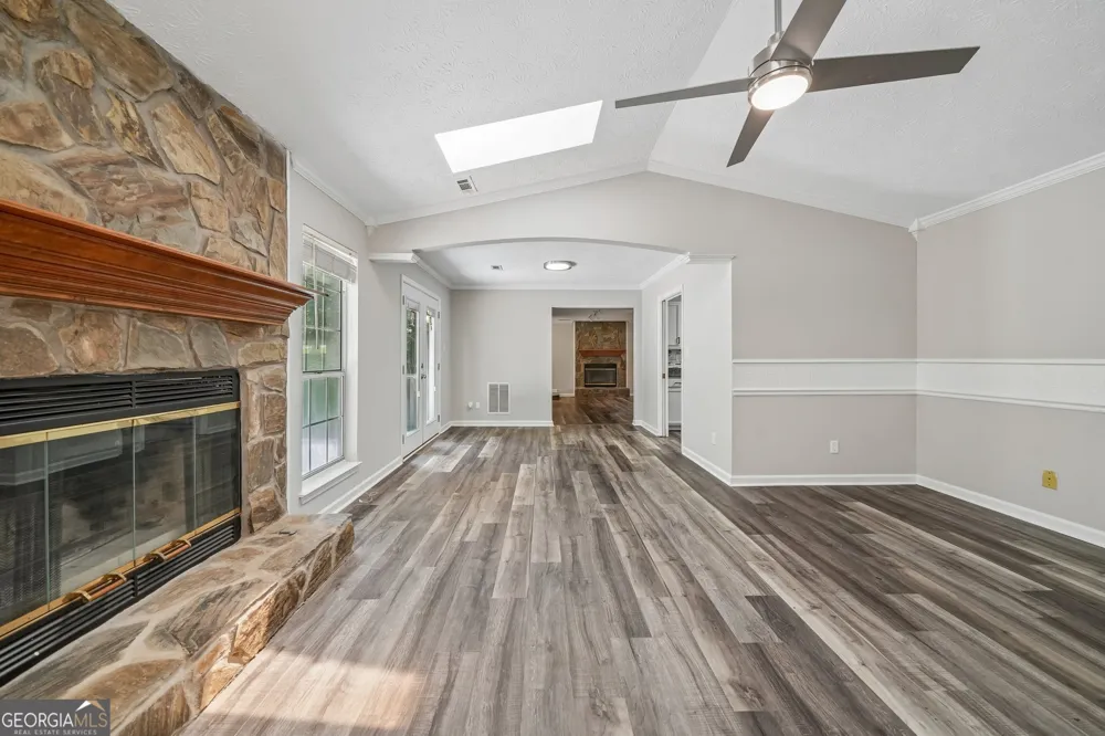 185 Starrs Mill DR Senoia, GA 30276