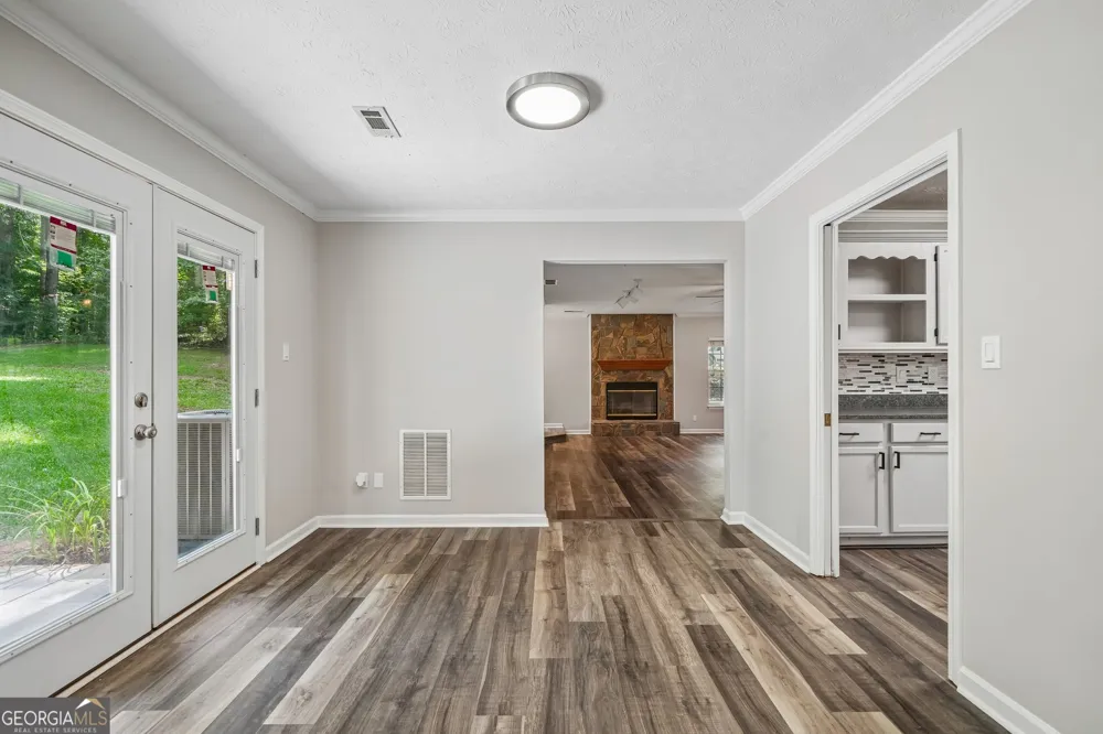 185 Starrs Mill DR Senoia, GA 30276