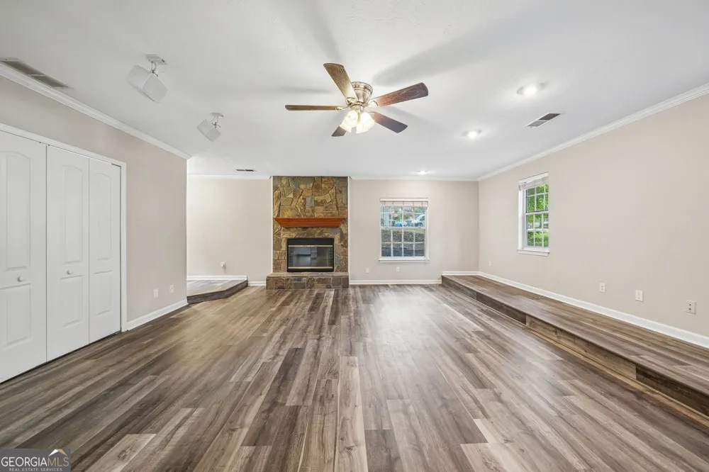 185 Starrs Mill DR Senoia, GA 30276