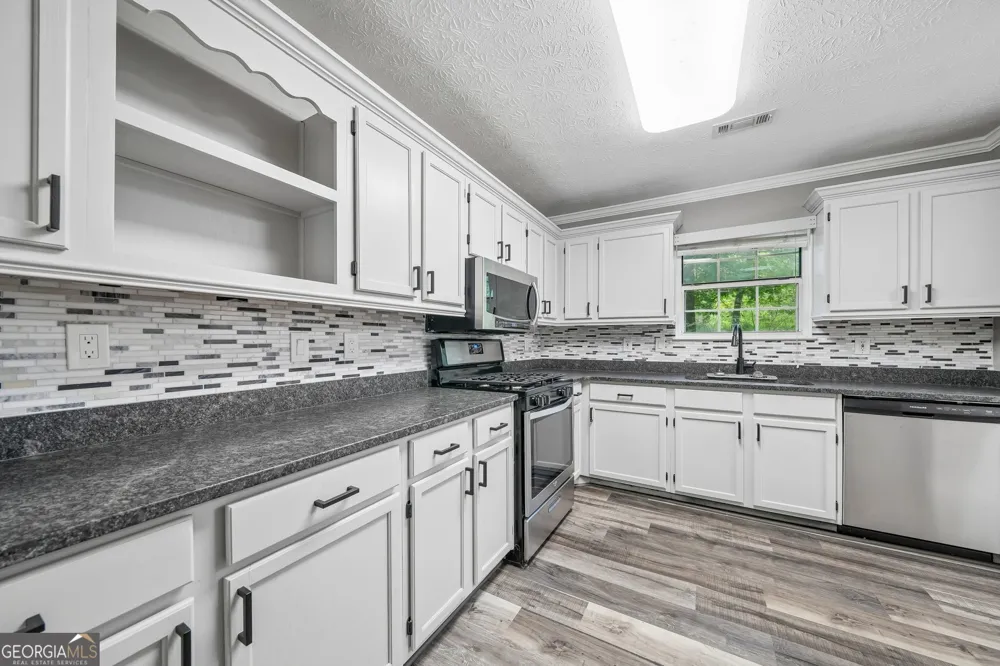 185 Starrs Mill DR Senoia, GA 30276