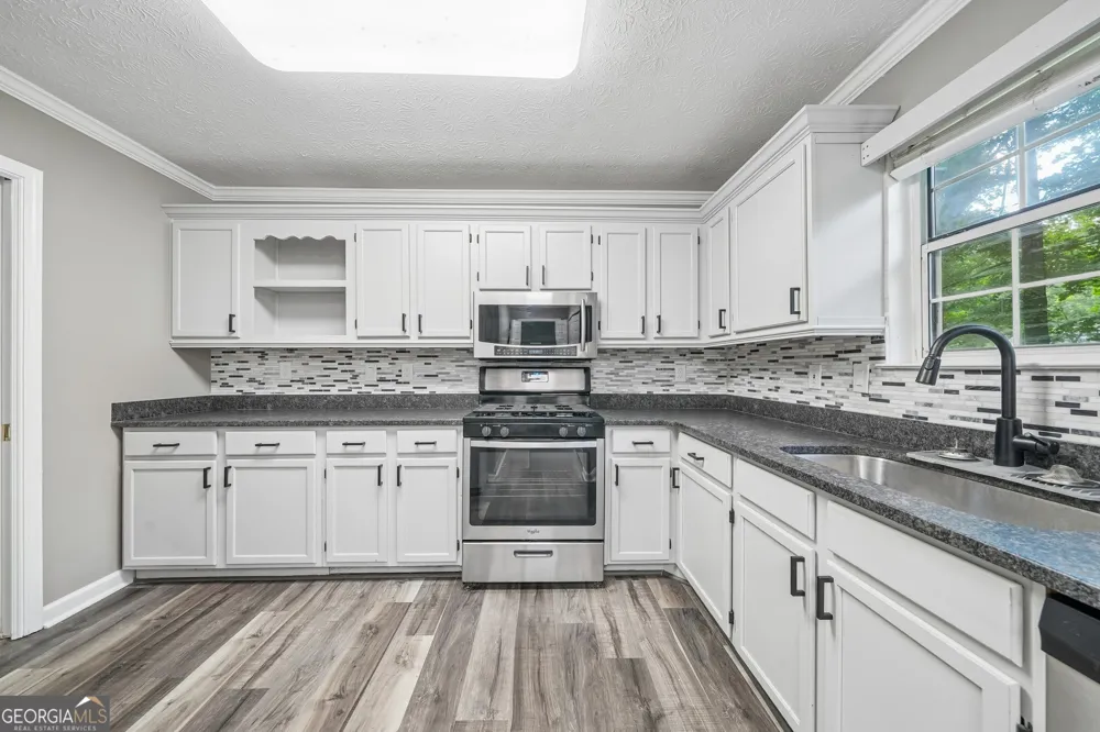 185 Starrs Mill DR Senoia, GA 30276