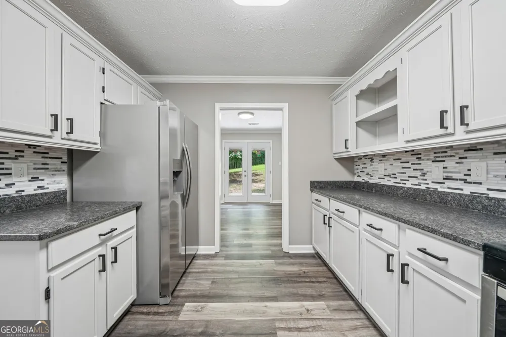 185 Starrs Mill DR Senoia, GA 30276