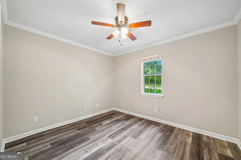 185 Starrs Mill DR Senoia, GA 30276