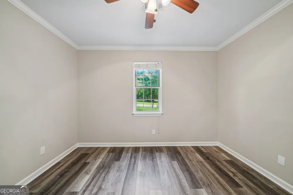 185 Starrs Mill DR Senoia, GA 30276