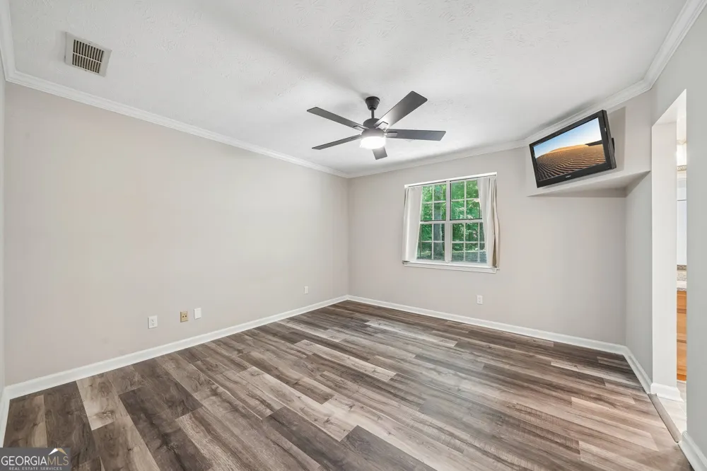 185 Starrs Mill DR Senoia, GA 30276