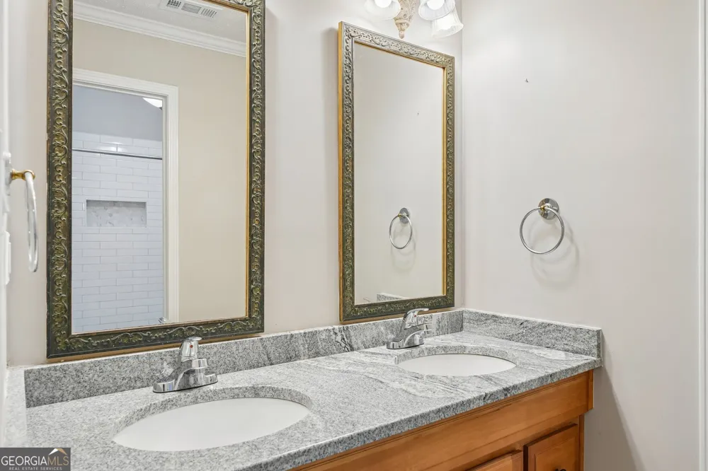 185 Starrs Mill DR Senoia, GA 30276
