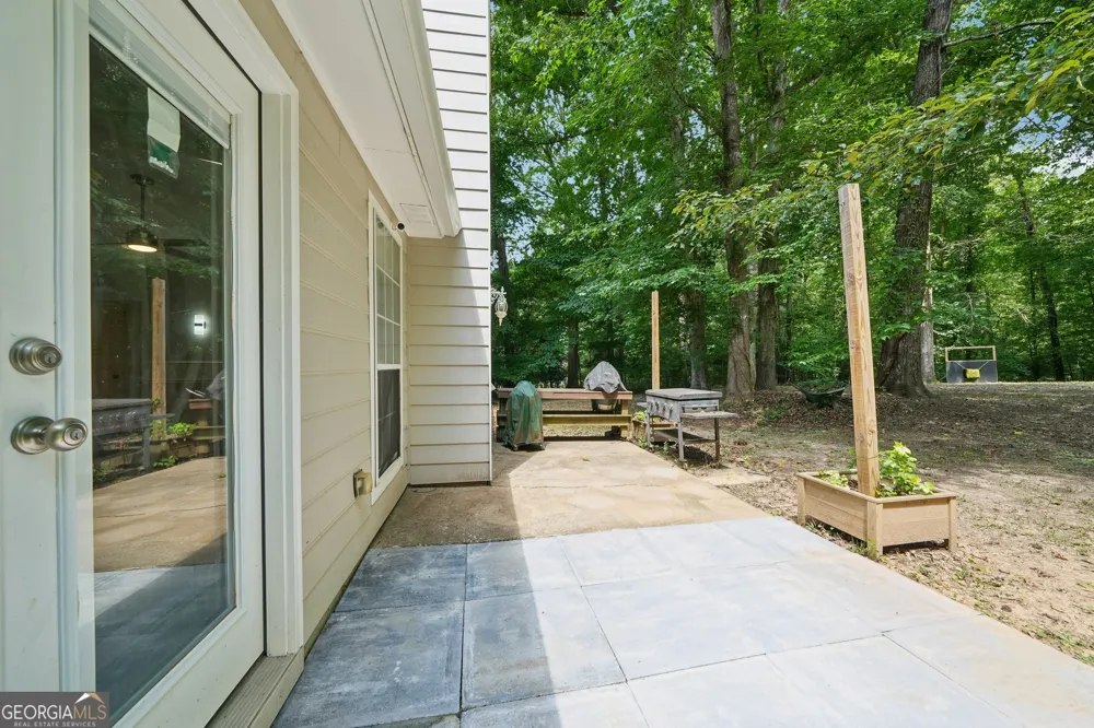 185 Starrs Mill DR Senoia, GA 30276