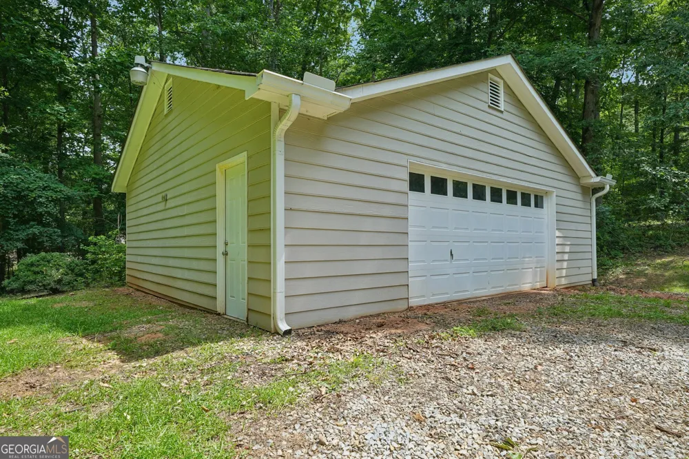 185 Starrs Mill DR Senoia, GA 30276