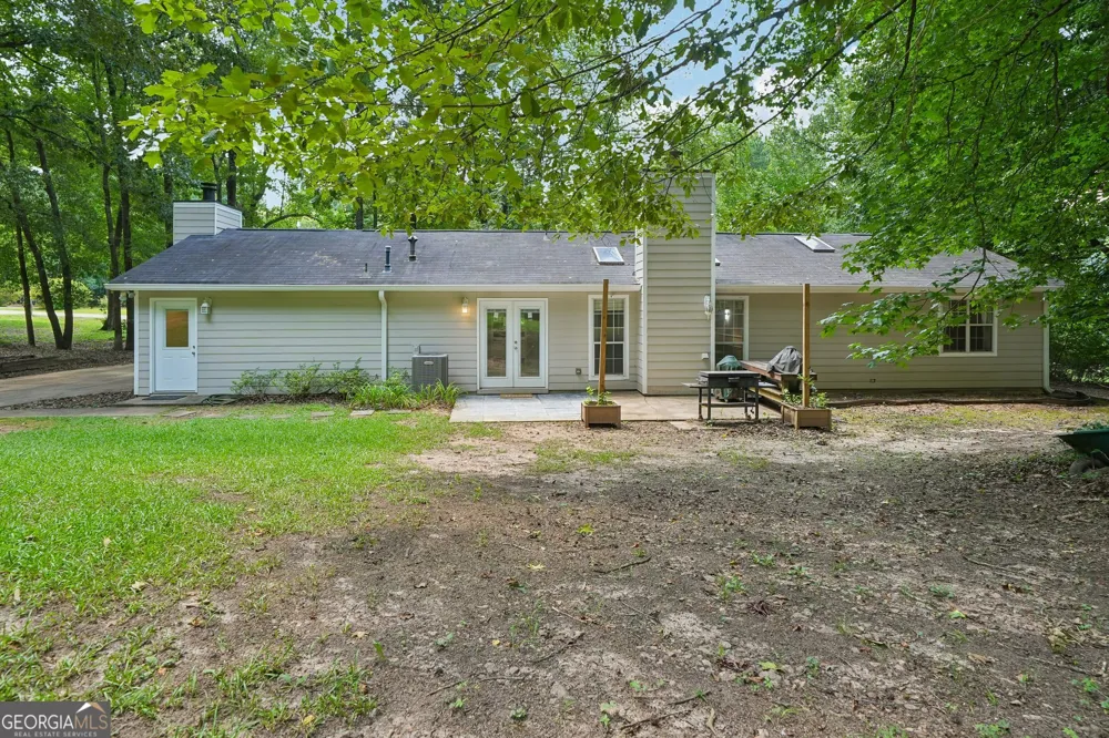 185 Starrs Mill DR Senoia, GA 30276