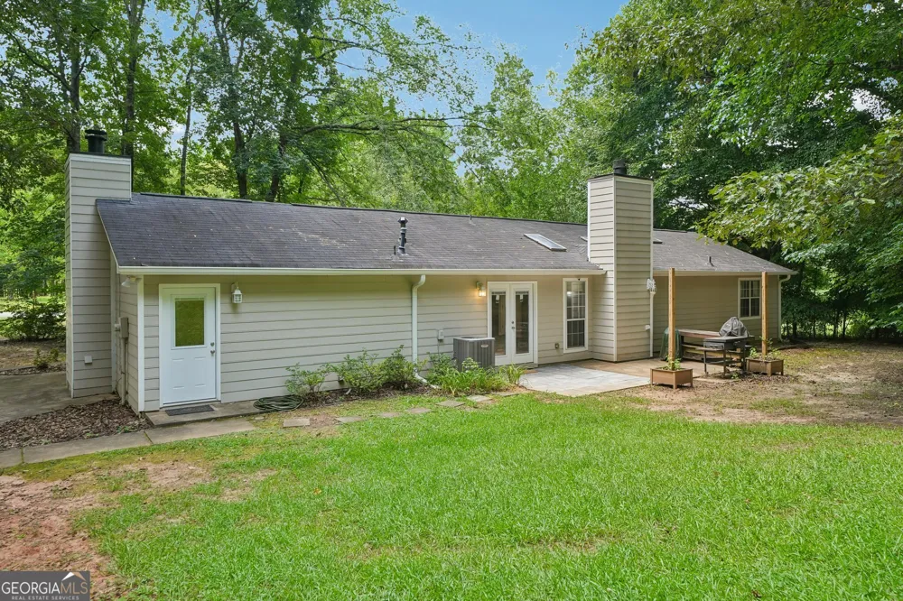 185 Starrs Mill DR Senoia, GA 30276