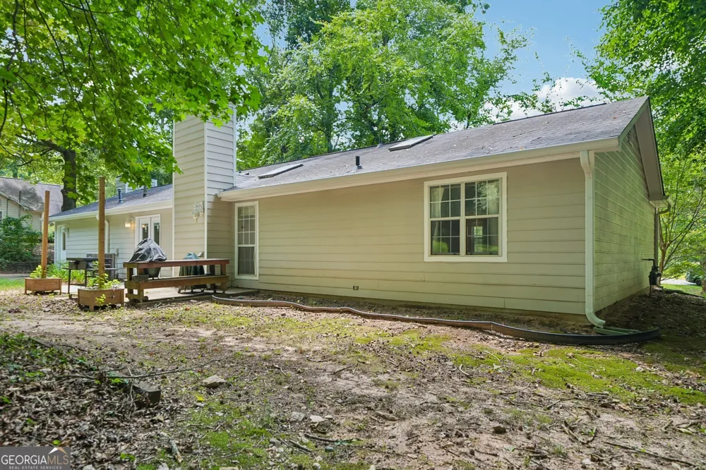 185 Starrs Mill DR Senoia, GA 30276