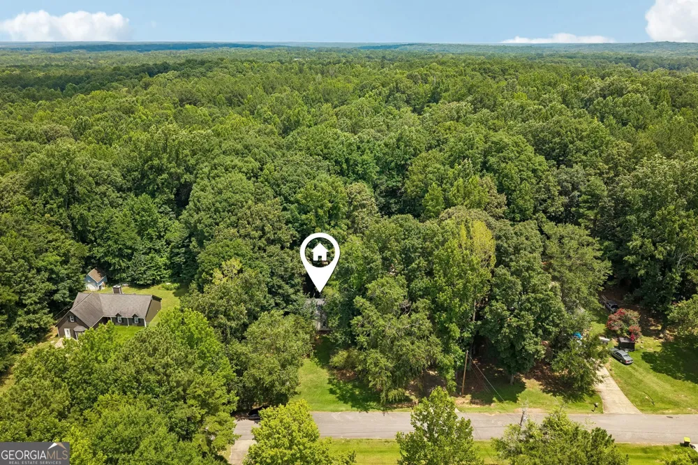 185 Starrs Mill DR Senoia, GA 30276
