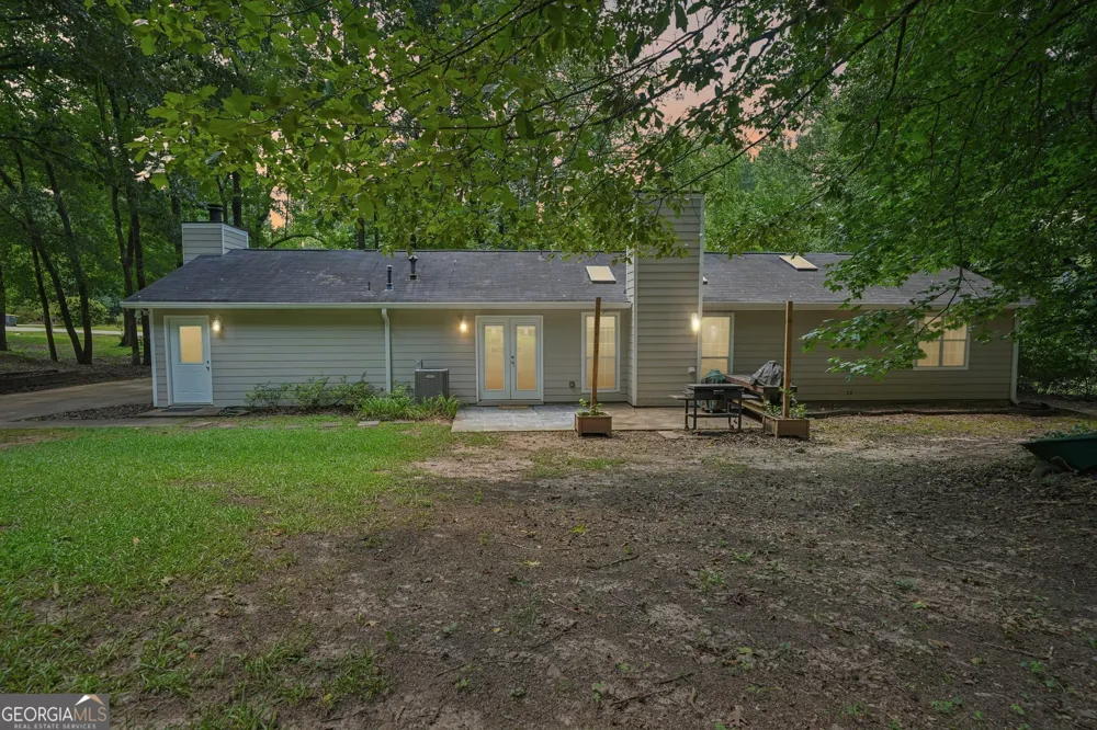 185 Starrs Mill DR Senoia, GA 30276