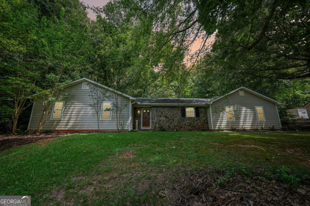 185 Starrs Mill DR Senoia, GA 30276