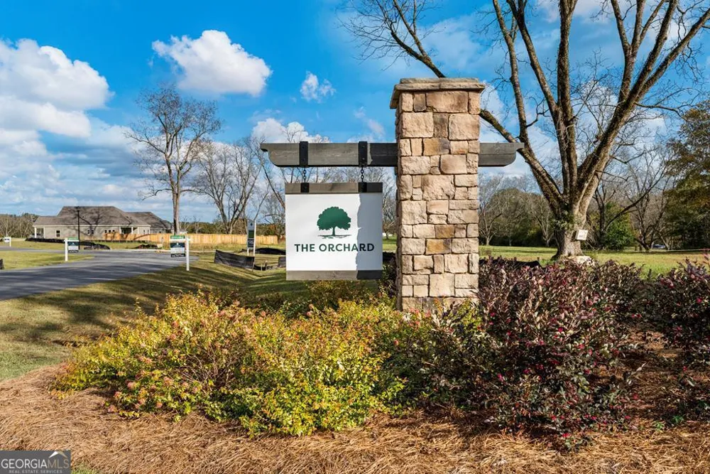 108 Chinaberry ST Pine Mountain, GA 31822