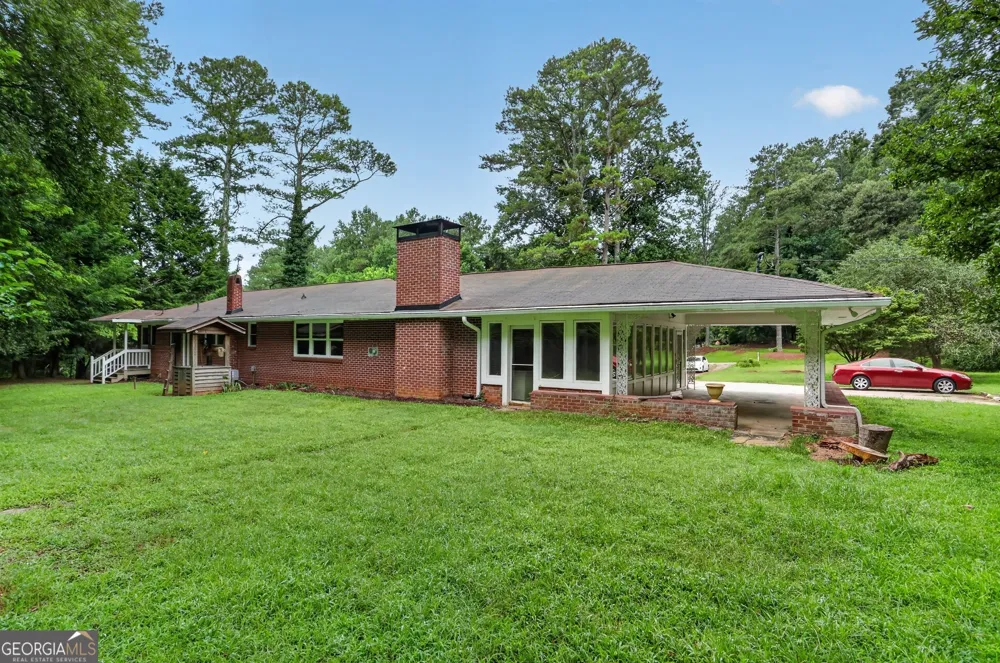 13795 Birmingham HWY Milton, GA 30004