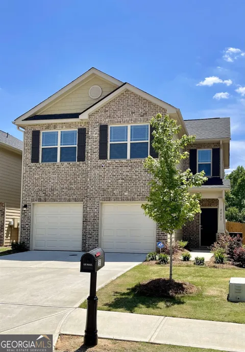 2651 Lovejoy Crossing LN