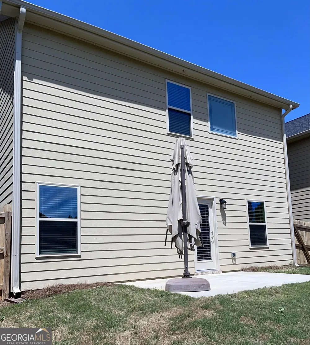 2651 Lovejoy Crossing LN Hampton, GA 30228