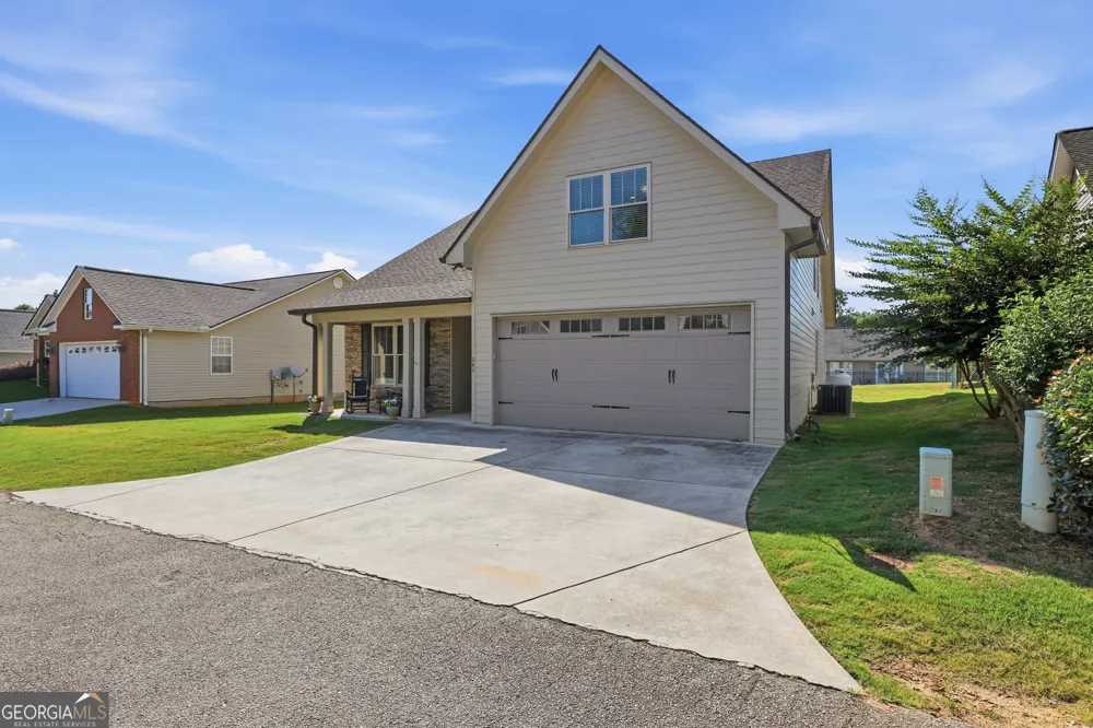 241 Legacy DR Demorest, GA 30535