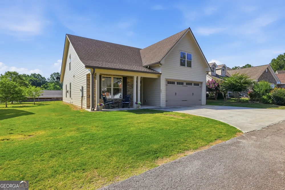 241 Legacy DR Demorest, GA 30535