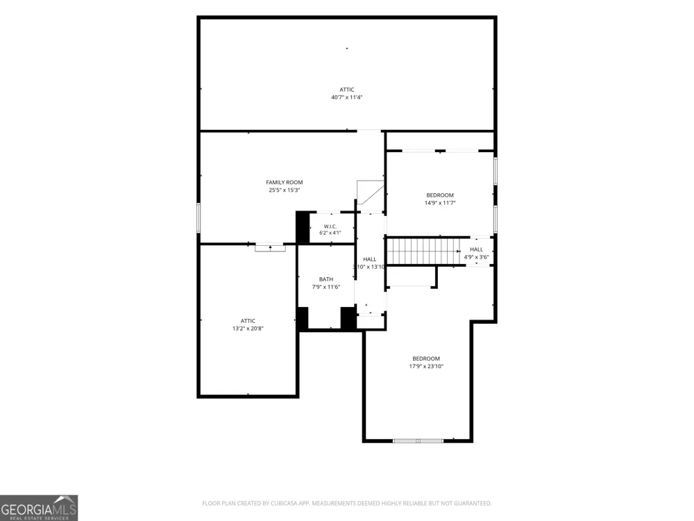 241 Legacy DR Demorest, GA 30535