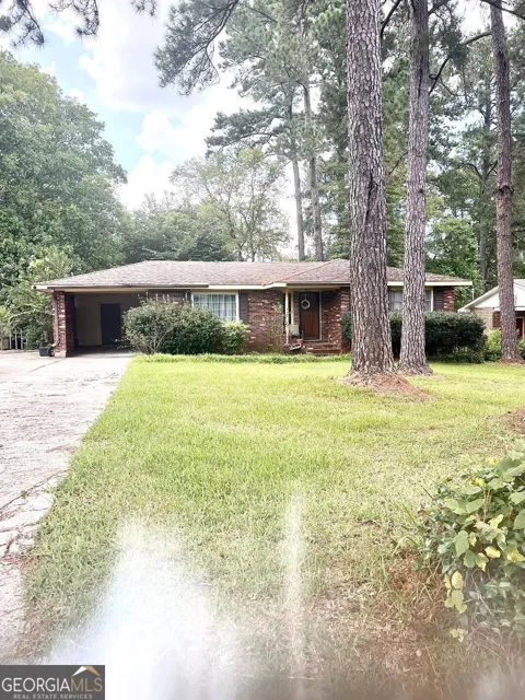1770 Holly Hill RD