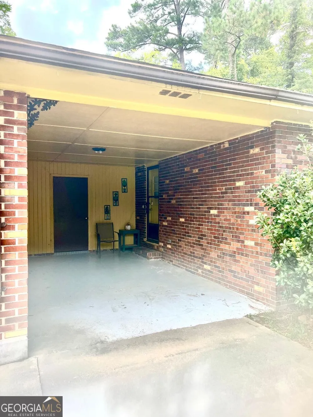 1770 Holly Hill RD Milledgeville, GA 31061