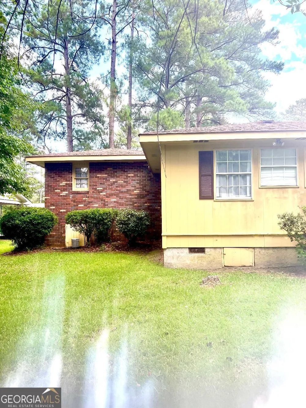 1770 Holly Hill RD Milledgeville, GA 31061