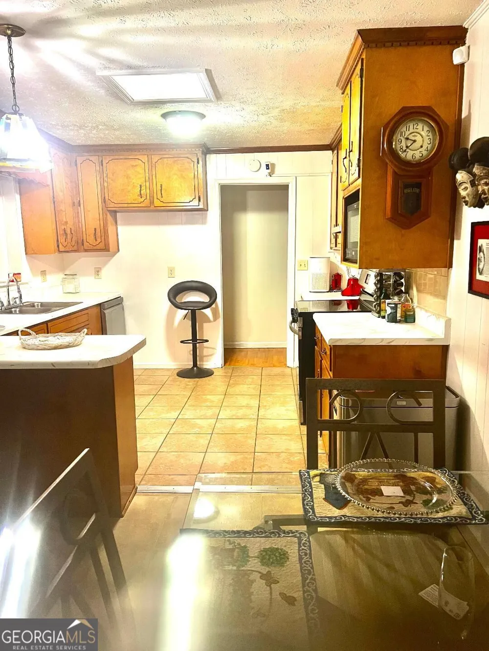 1770 Holly Hill RD Milledgeville, GA 31061