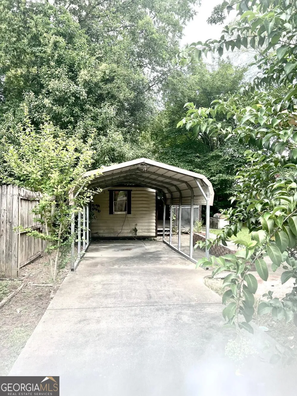 1770 Holly Hill RD Milledgeville, GA 31061