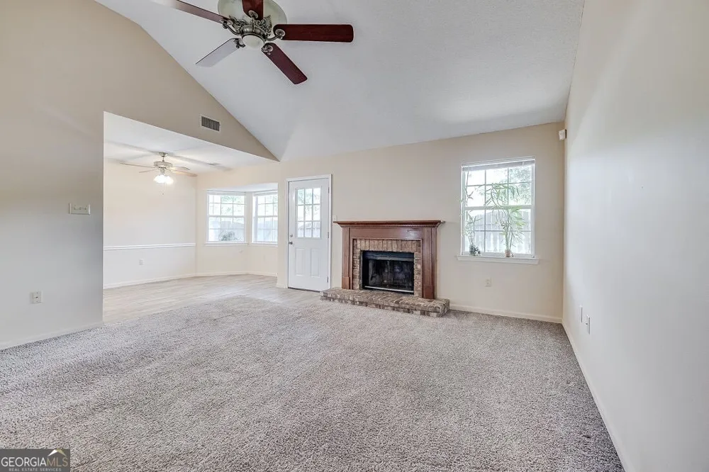 494 Teal Lake DR Richmond Hill, GA 31324