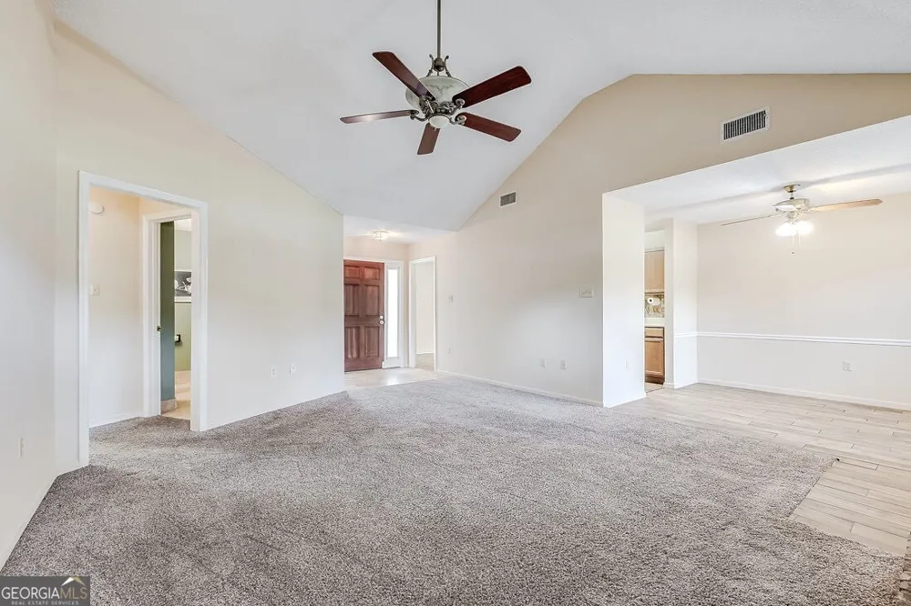 494 Teal Lake DR Richmond Hill, GA 31324