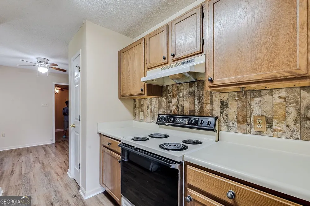 494 Teal Lake DR Richmond Hill, GA 31324