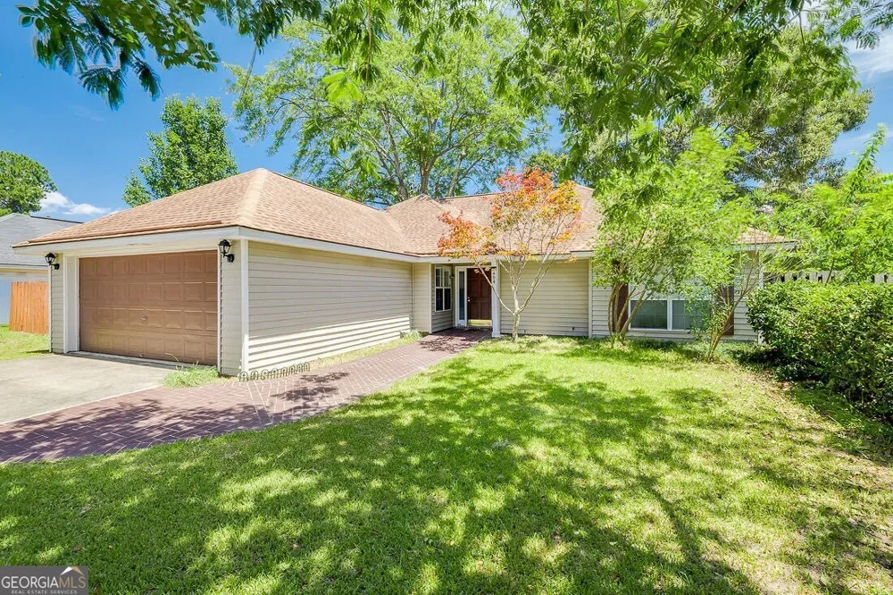 494 Teal Lake DR Richmond Hill, GA 31324