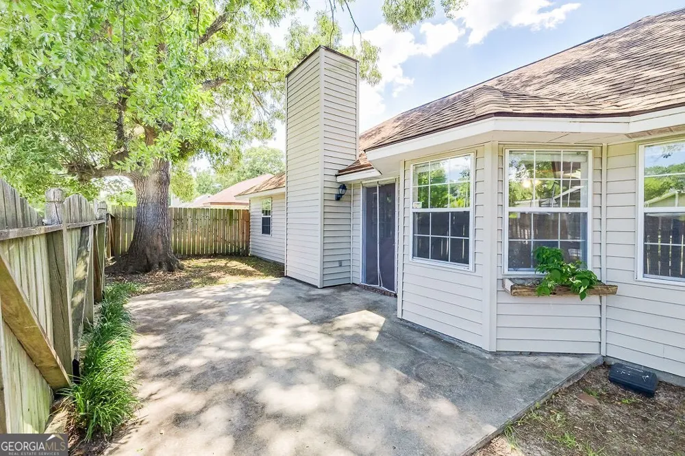 494 Teal Lake DR Richmond Hill, GA 31324