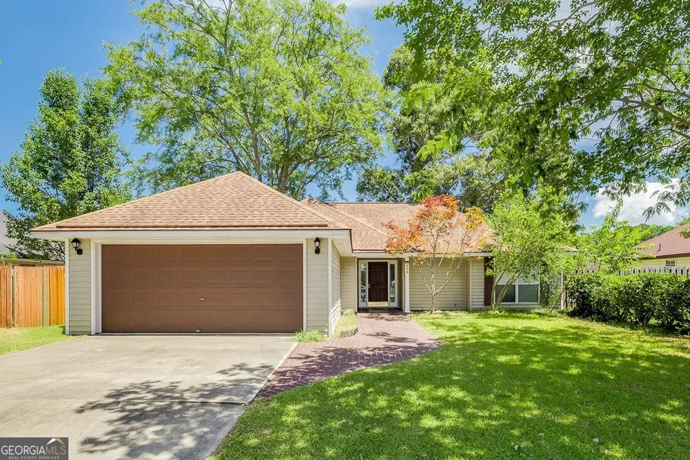 494 Teal Lake DR Richmond Hill, GA 31324