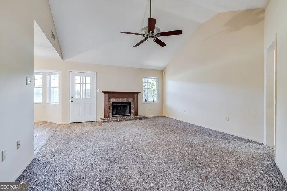 494 Teal Lake DR Richmond Hill, GA 31324