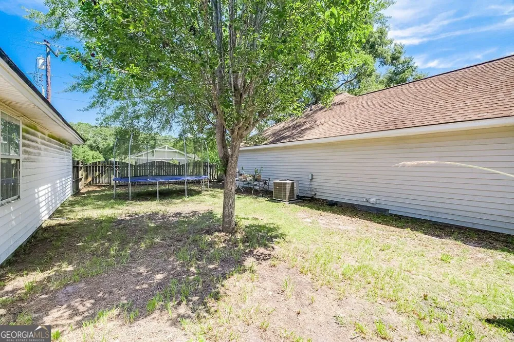 494 Teal Lake DR Richmond Hill, GA 31324