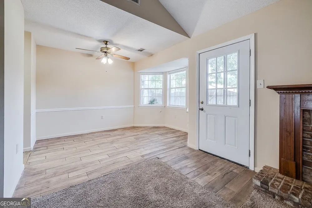 494 Teal Lake DR Richmond Hill, GA 31324