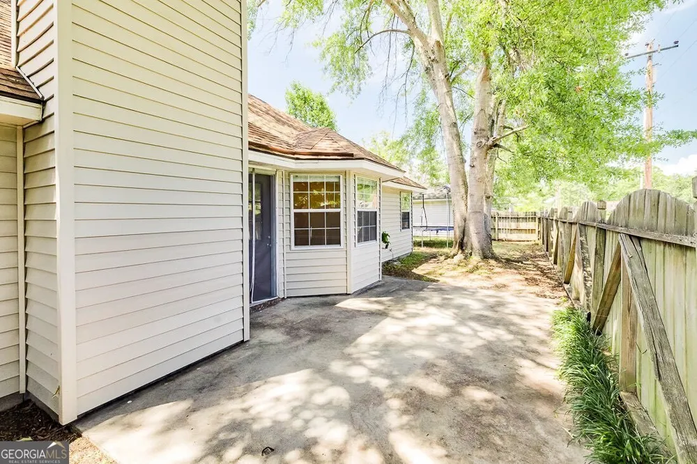 494 Teal Lake DR Richmond Hill, GA 31324