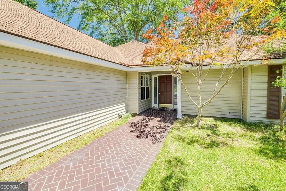 494 Teal Lake DR Richmond Hill, GA 31324